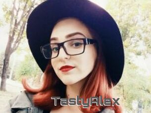 TastyAlex