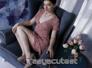 Tasyacutest