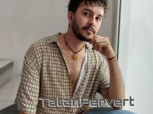 TatanPervert
