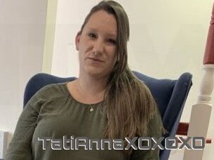 TatiAnnaXOXOXO