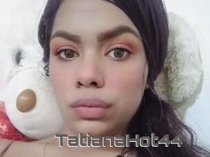 TatianaHot44