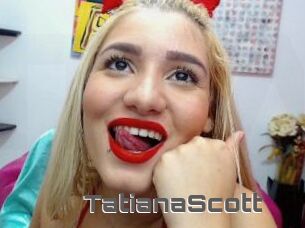TatianaScott