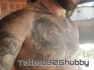 Tatted805hubby
