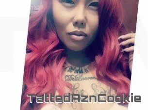 TattedAznCookie