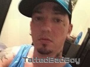 TattedBadBoy