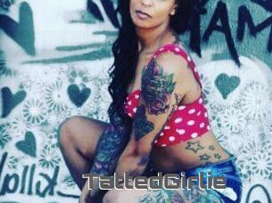 TattedGirlie