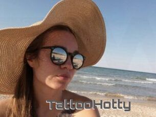TattooHotty