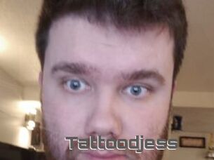 Tattoodjess