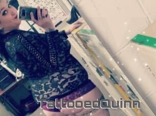 TattooedQuinn