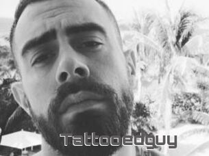 Tattooedguy