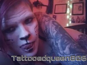 Tattooedqueen806