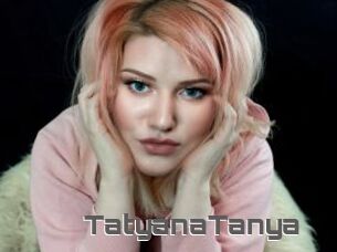 TatyanaTanya