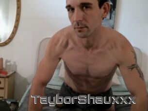 TayborShauxxx
