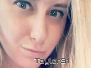 Taylor31
