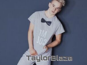 TaylorBlaze