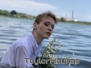 TaylorHaures