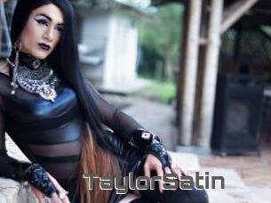 TaylorSatin