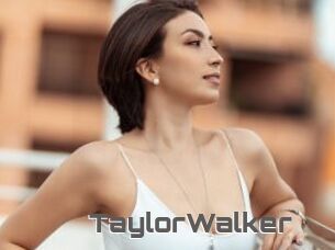 TaylorWalker