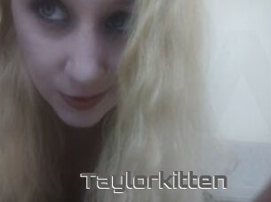 Taylorkitten