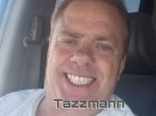 Tazzmann