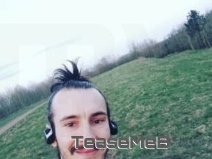 TeaseMeB