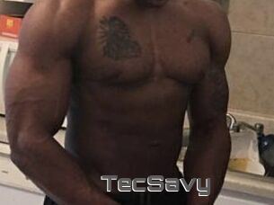 TecSavy