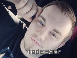 TedEBear