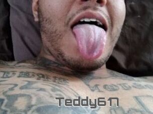Teddy617