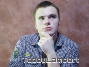TeddyLambert