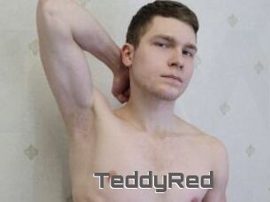 TeddyRed