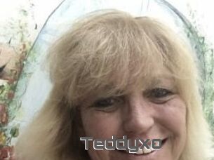 Teddyxo