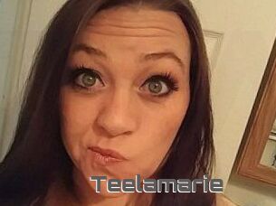 Teelamarie