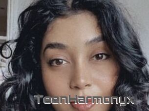TeenHarmonyx