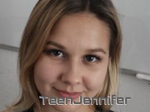 TeenJennifer