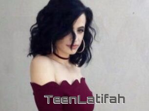 TeenLatifah