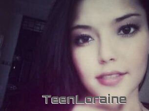 TeenLoraine