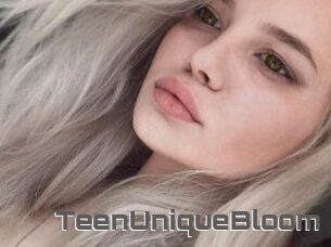 TeenUniqueBloom