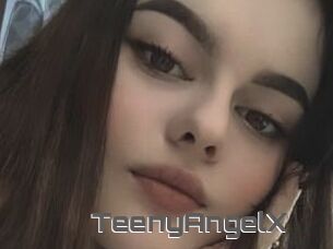 TeenyAngelX