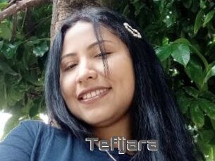 Tefijara