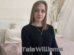TeiaWilliams