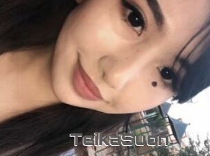 TeikaSuon