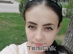 TeisiChik