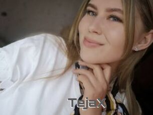 TejaX