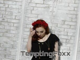 TemptingFoxx