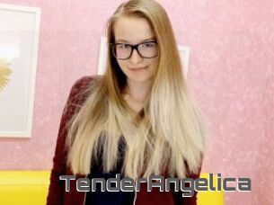 TenderAngelica