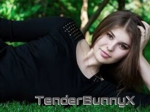 TenderBunnyX