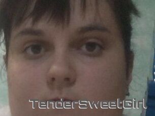 TenderSweetGirl