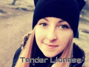 Tender_Lioness