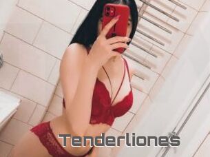 Tenderliones