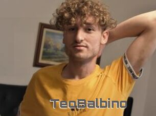 TeoBalbino